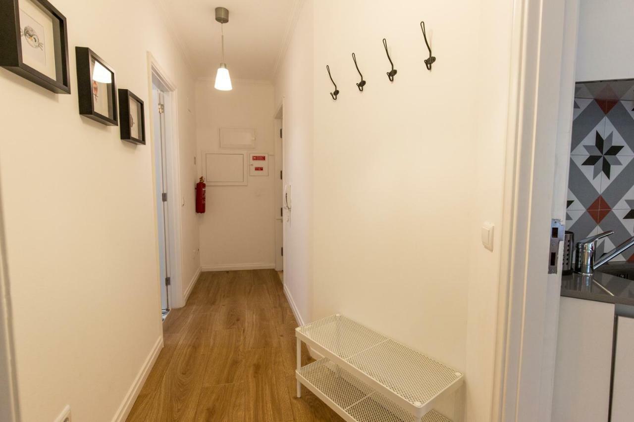 شقة Casa Oliveira In Downtown Porto II المظهر الخارجي الصورة
