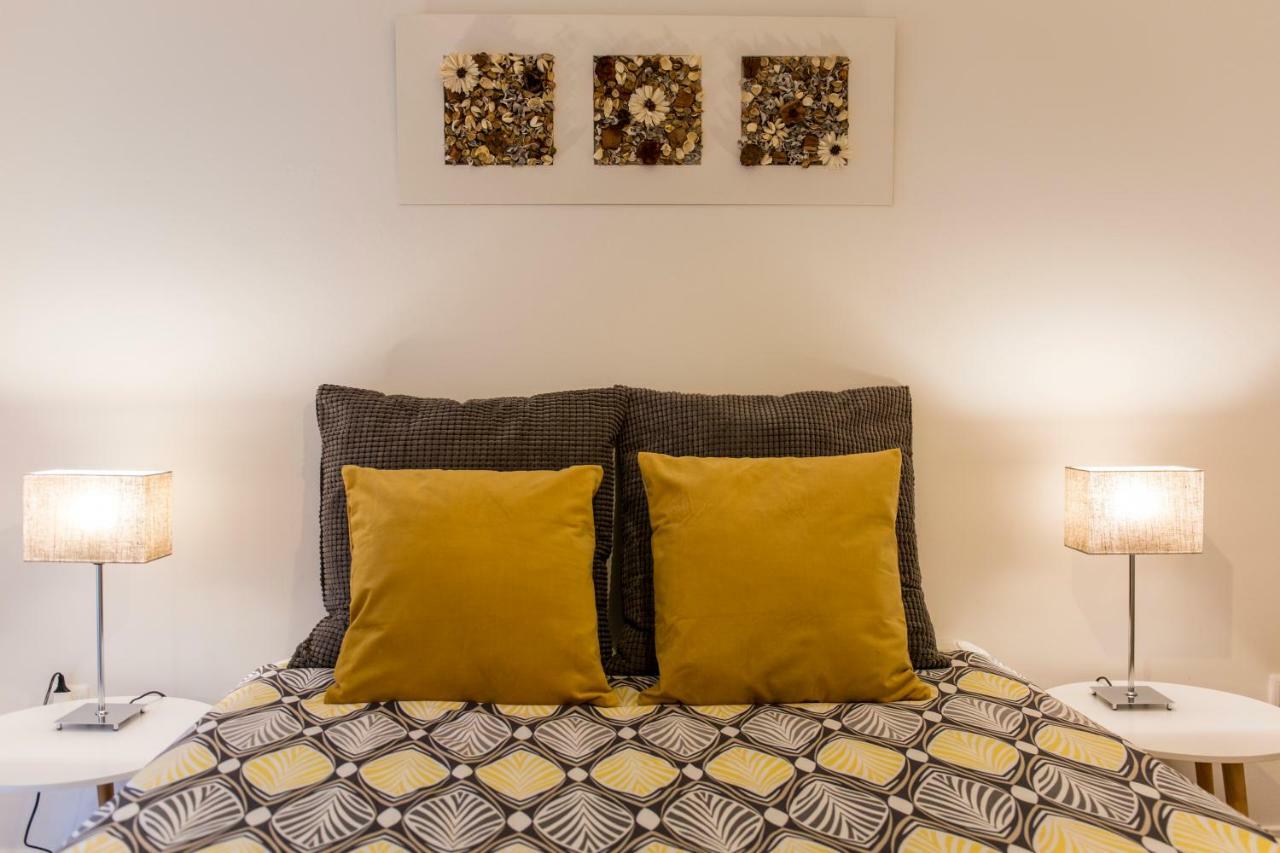 شقة Casa Oliveira In Downtown Porto II المظهر الخارجي الصورة