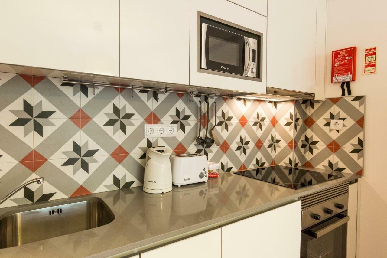 شقة Casa Oliveira In Downtown Porto II المظهر الخارجي الصورة