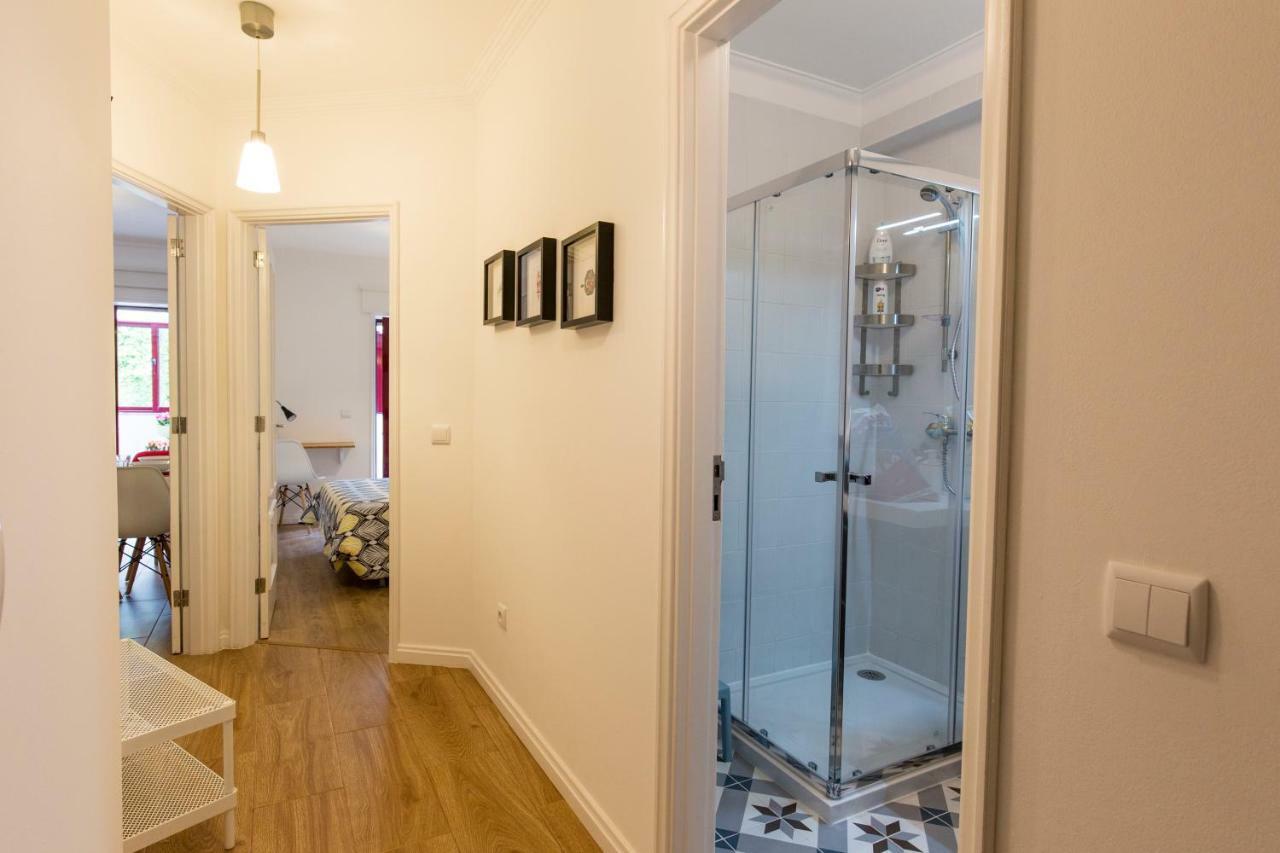 شقة Casa Oliveira In Downtown Porto II المظهر الخارجي الصورة