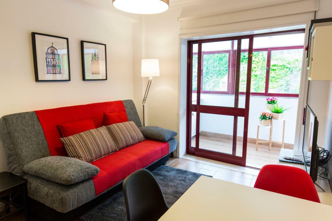 شقة Casa Oliveira In Downtown Porto II المظهر الخارجي الصورة