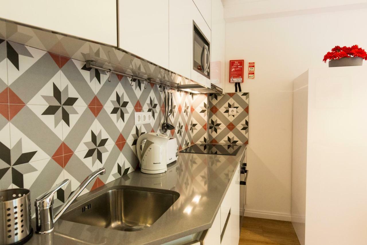 شقة Casa Oliveira In Downtown Porto II المظهر الخارجي الصورة