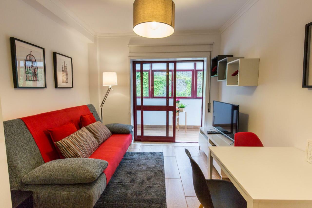 شقة Casa Oliveira In Downtown Porto II المظهر الخارجي الصورة