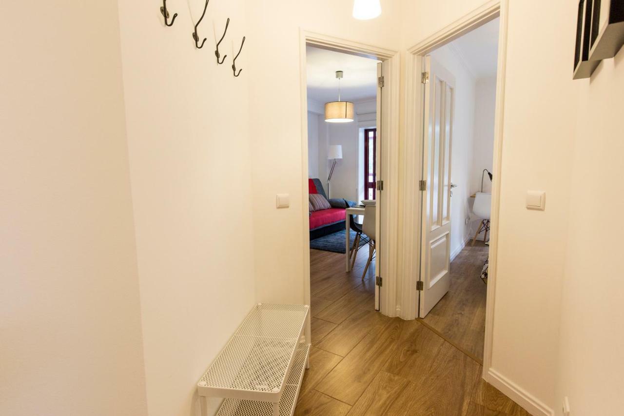 شقة Casa Oliveira In Downtown Porto II المظهر الخارجي الصورة