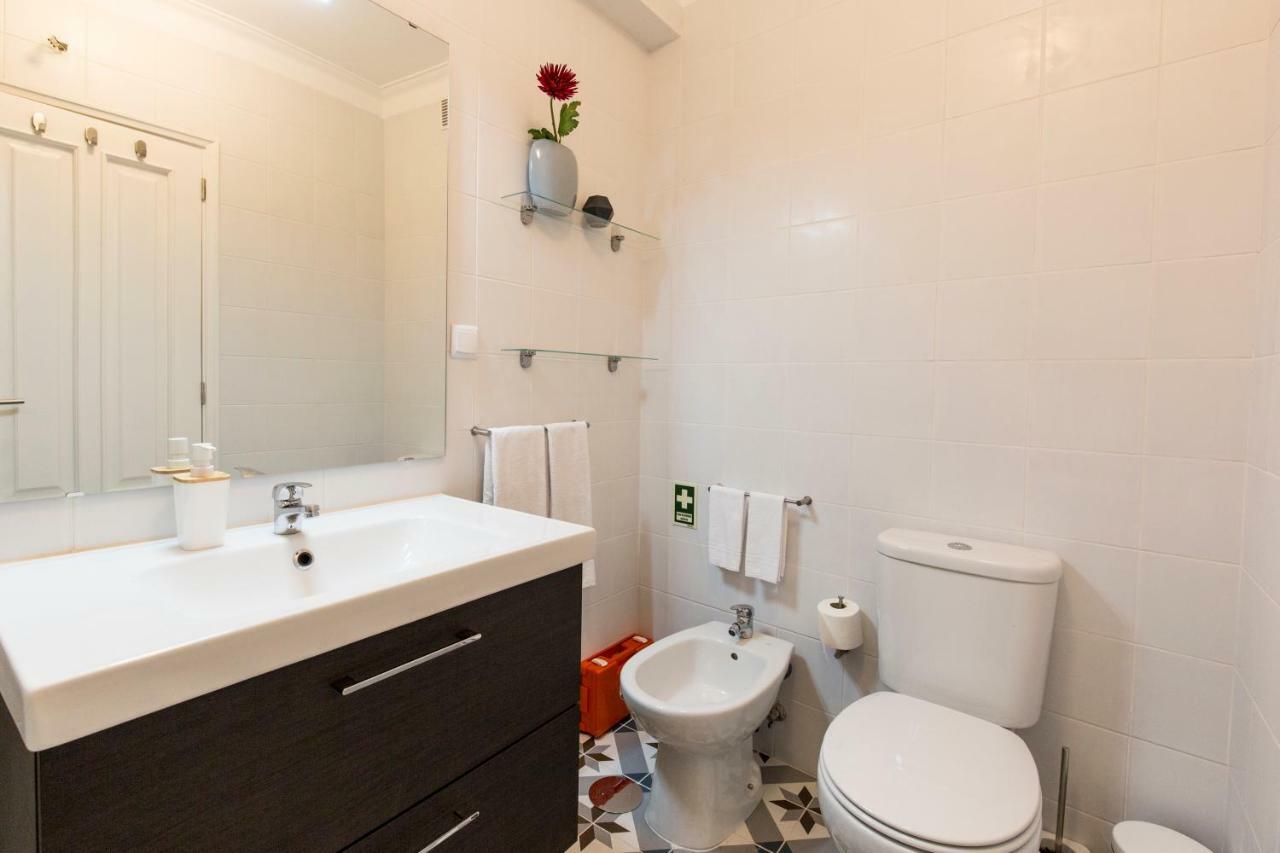 شقة Casa Oliveira In Downtown Porto II المظهر الخارجي الصورة