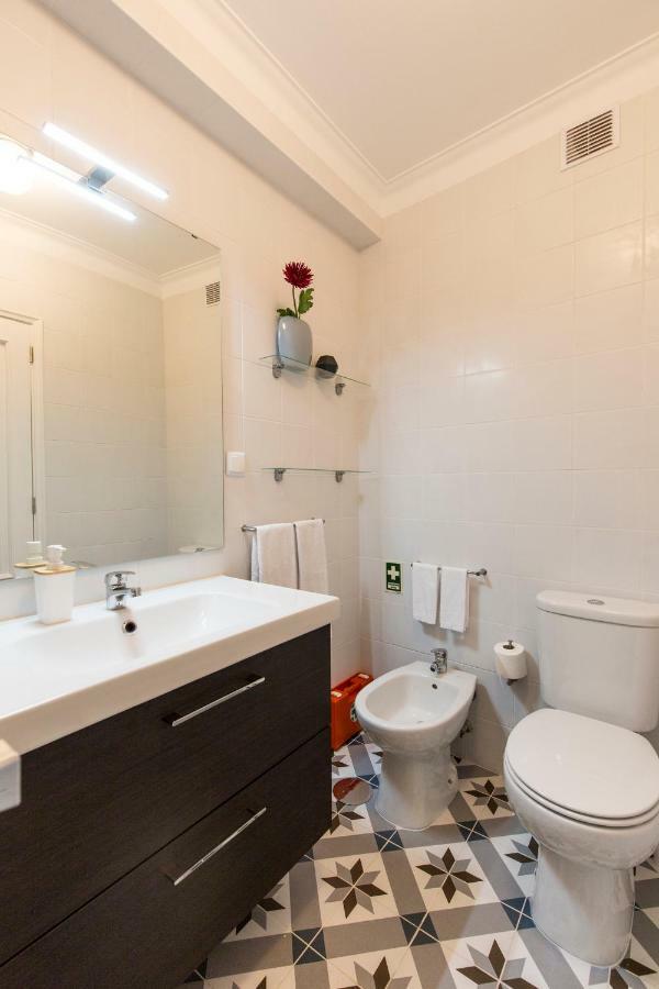 شقة Casa Oliveira In Downtown Porto II المظهر الخارجي الصورة