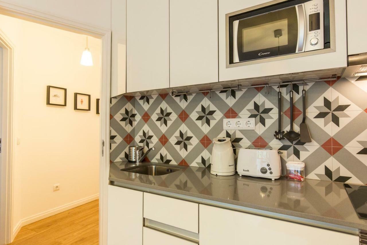 شقة Casa Oliveira In Downtown Porto II المظهر الخارجي الصورة